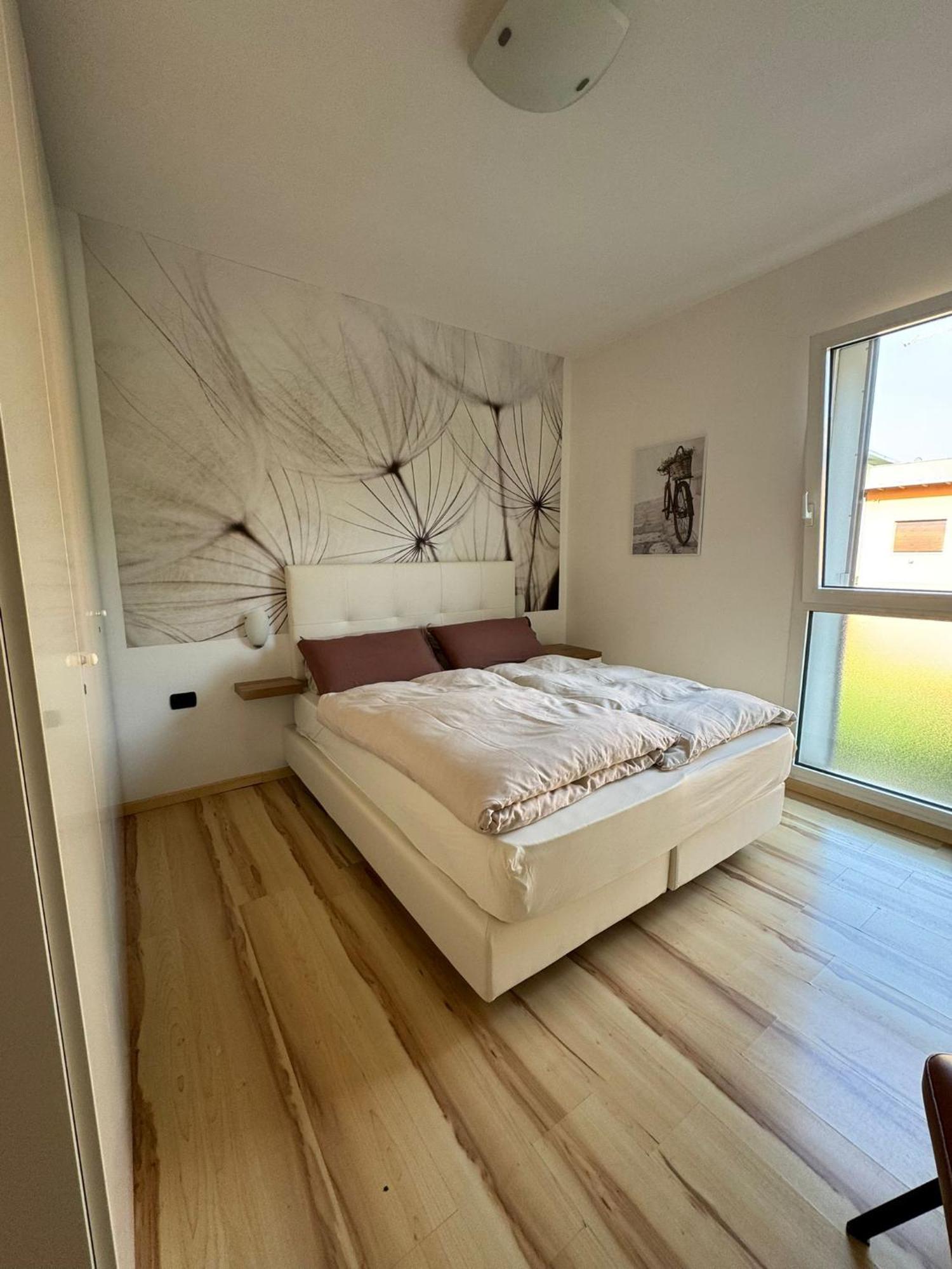 Appartement Balcone sul Lago Riva del Garda Esterno foto