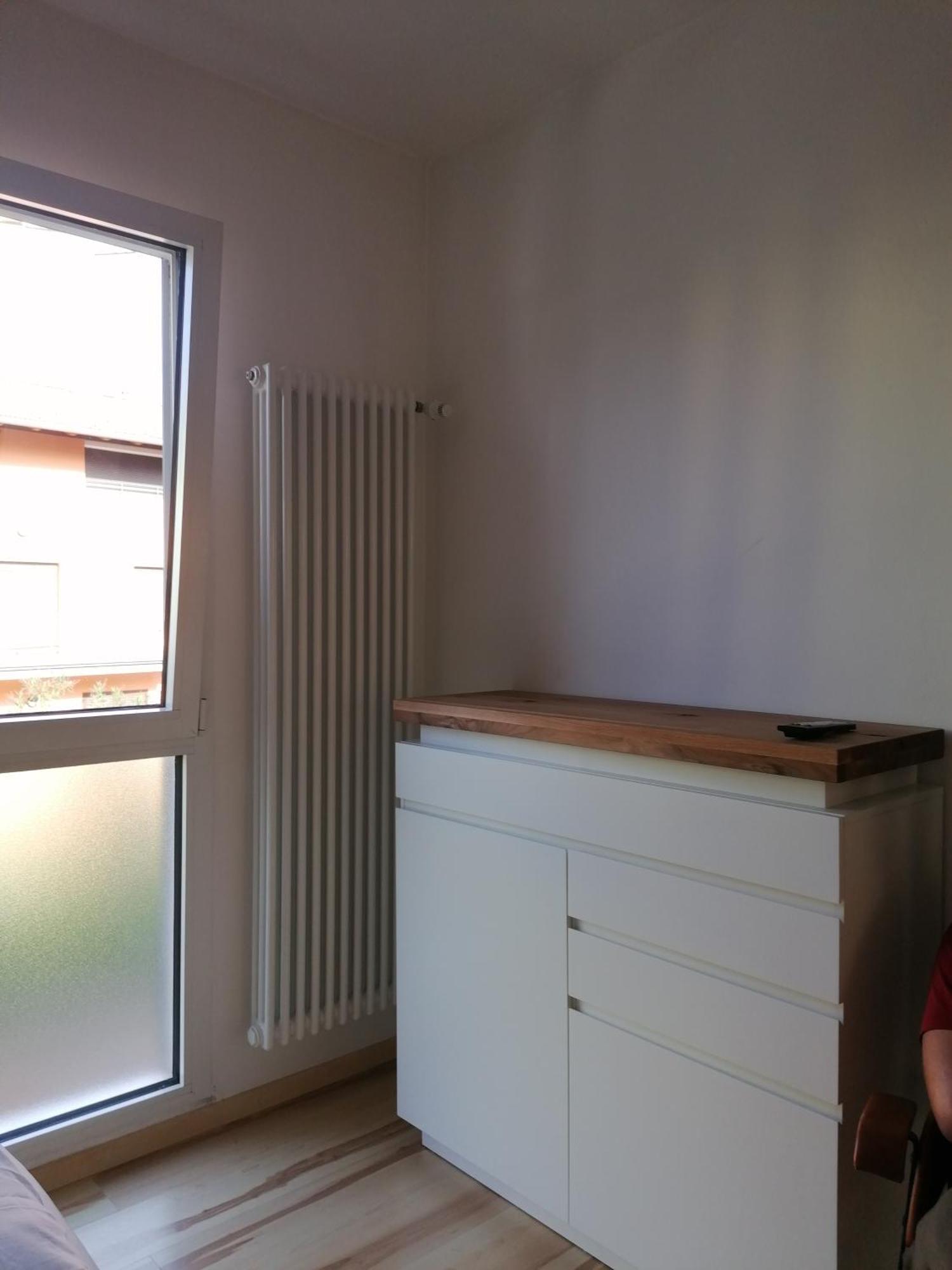 Appartement Balcone sul Lago Riva del Garda Esterno foto