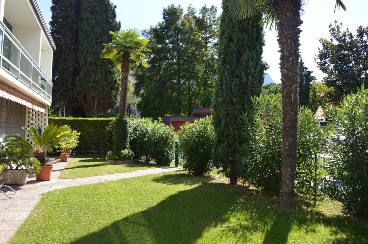 Appartement Balcone sul Lago Riva del Garda Esterno foto
