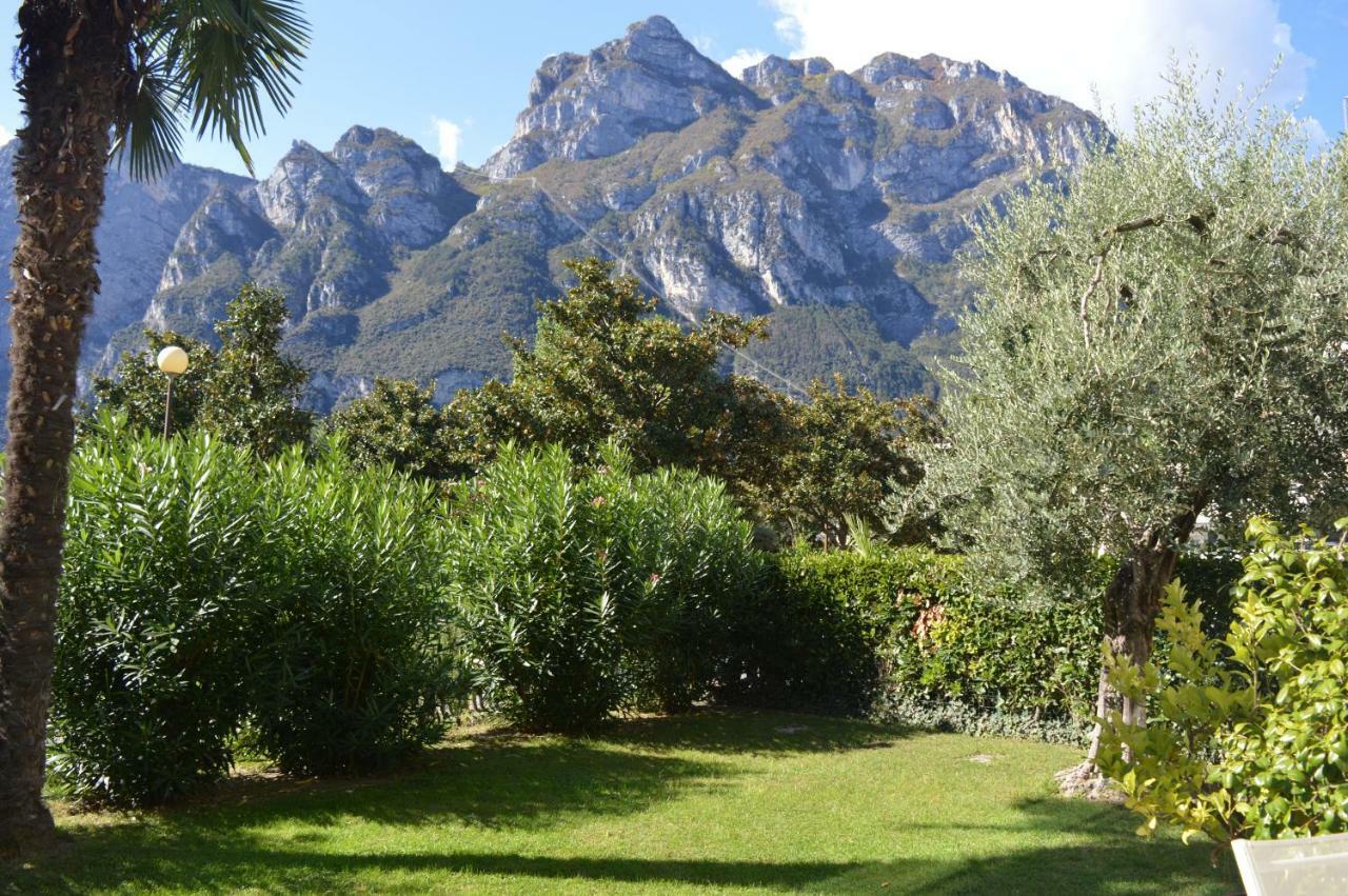 Appartement Balcone sul Lago Riva del Garda Esterno foto