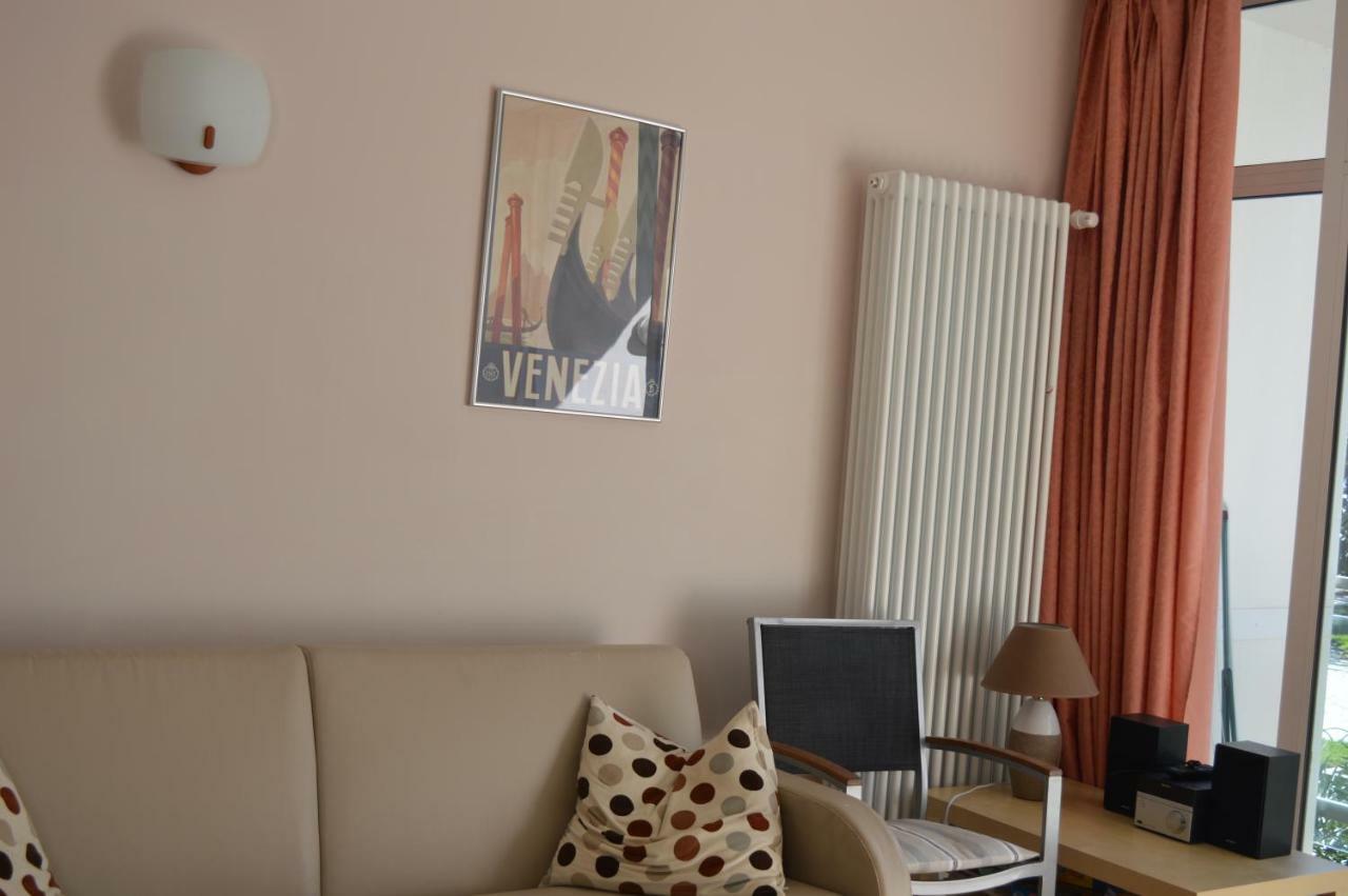 Appartement Balcone sul Lago Riva del Garda Esterno foto