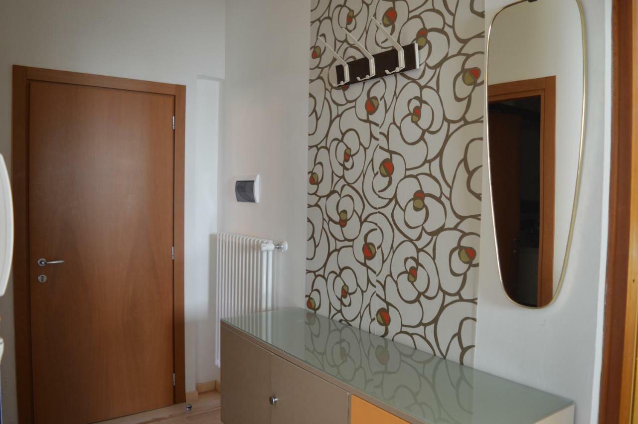 Appartement Balcone sul Lago Riva del Garda Esterno foto