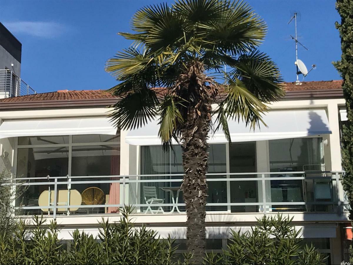 Appartement Balcone sul Lago Riva del Garda Esterno foto