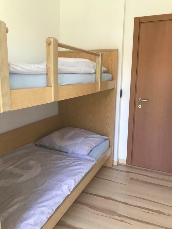 Appartement Balcone sul Lago Riva del Garda Esterno foto